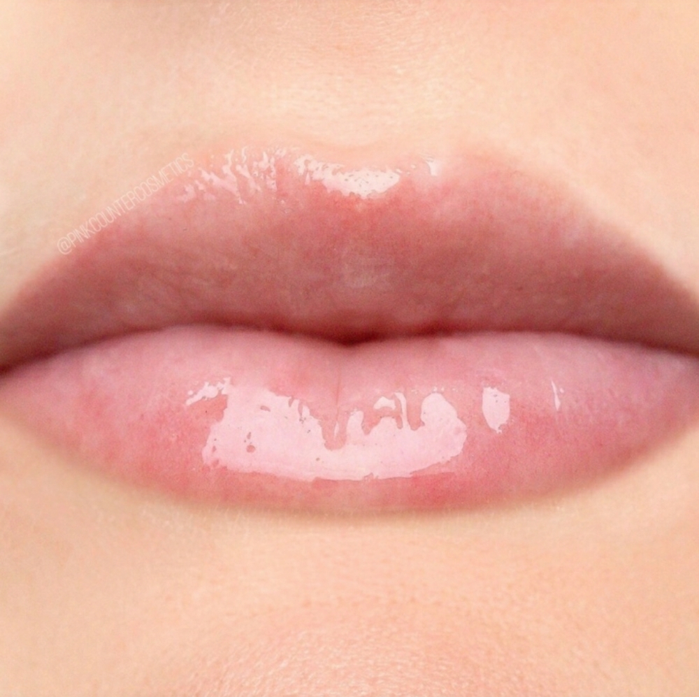LipSense by Senegence, Moisturizing Lip Glossy gloss, One tube - Picture 5 of 5